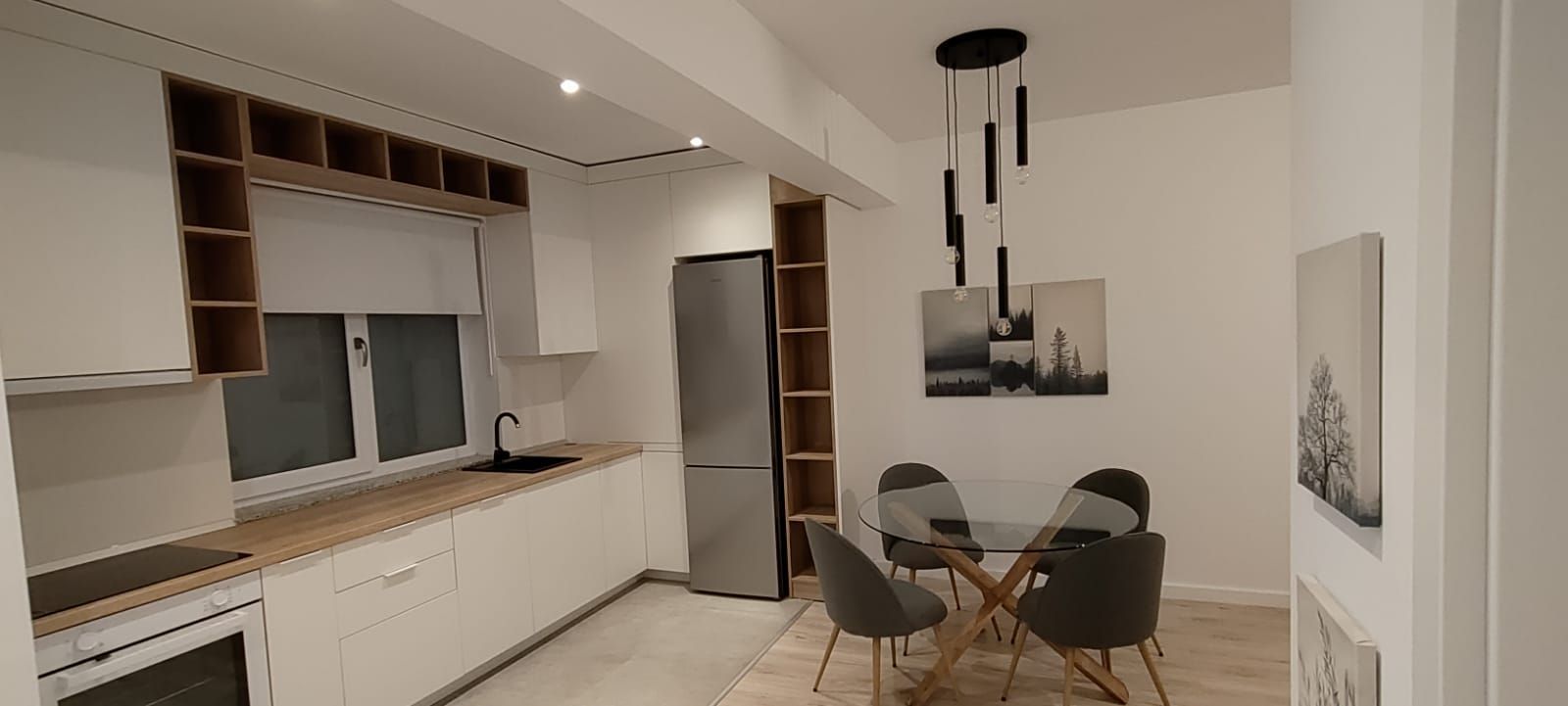 Apart 2 camere | Bloc 2022 | Etaj 2 | Parcare supraterană - Poză 20