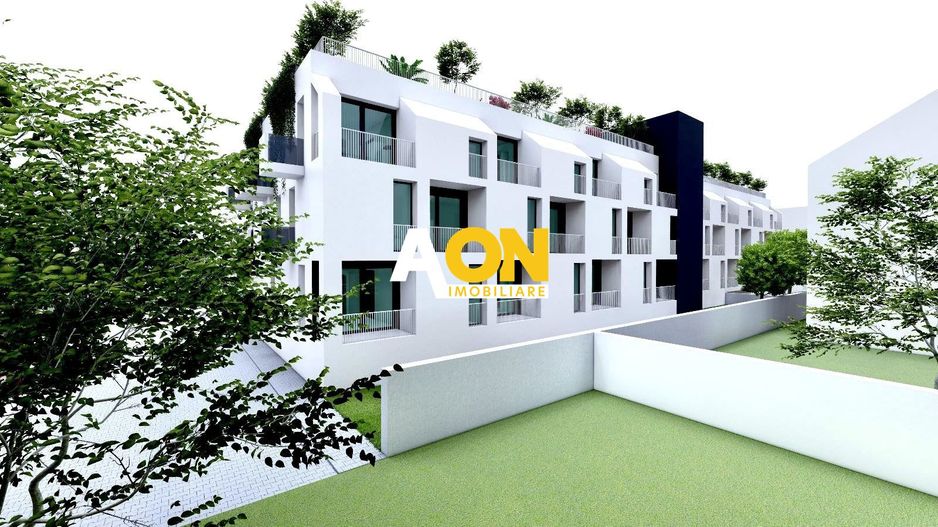 Apartament 2 camere | Bloc nou | 55 mp | Zona Schit - Poză 1