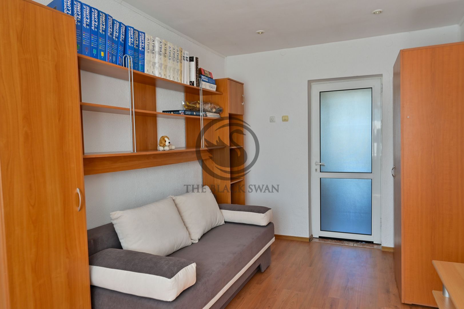 Apartament cu 3 camere de vanzare | Mobilat | Ploiesti | Comision 0% - Poză 6