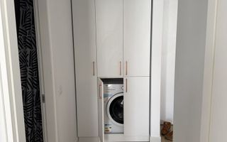 Apartament modern 2 camere – Silk District-PARCARE INCLUSA - Poză 3