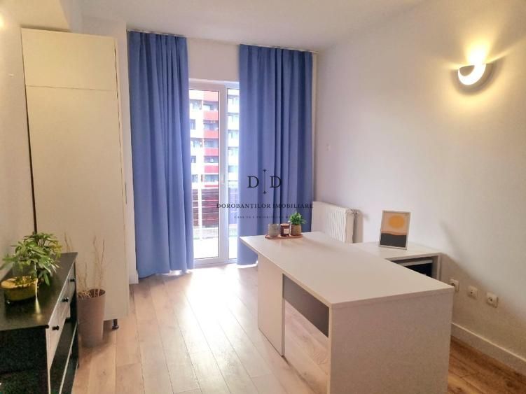 Penthouse de vânzare | 160 mp | Terase panoramice 72 mp | Buna Ziua - Poză 11