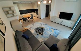 Apartament modern cu 2 camere | 59 mp | Cartier Buna Ziua - Poză 1