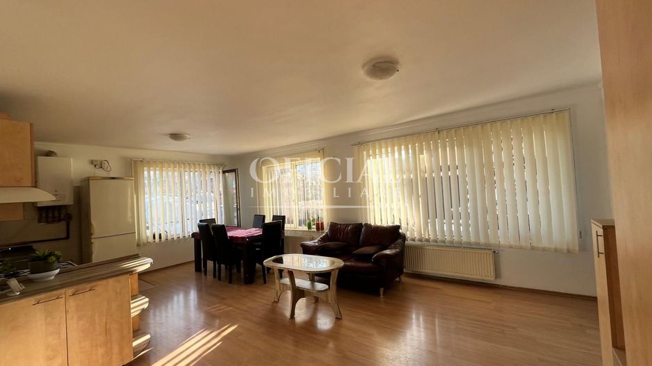 Apartament 3 Camere | 67 Mp | Terasa | Parcare | Buna Ziua ZORILOR - Poză 1