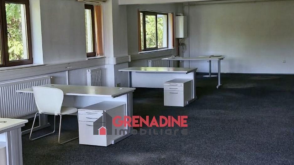 Spatiu Pentru Birouri 93 Mp - Zona  Racadau - cod 5290 - Poză 3