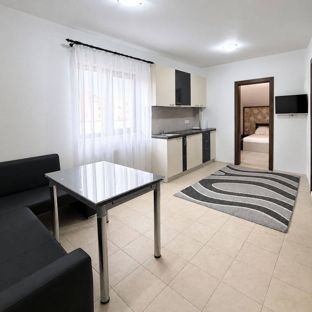 Apartament 2 camere, bloc nou, parcare – Lipovei–Iulius Town - Poză 7