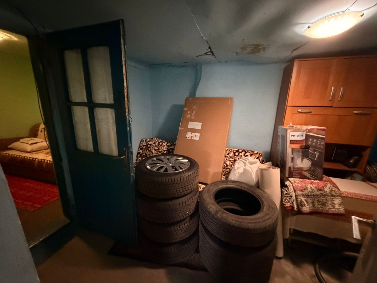 URGENT!, CASA LA PRET DE APARTAMENT, singur curte,, NEGOCIABIL - Poză 12