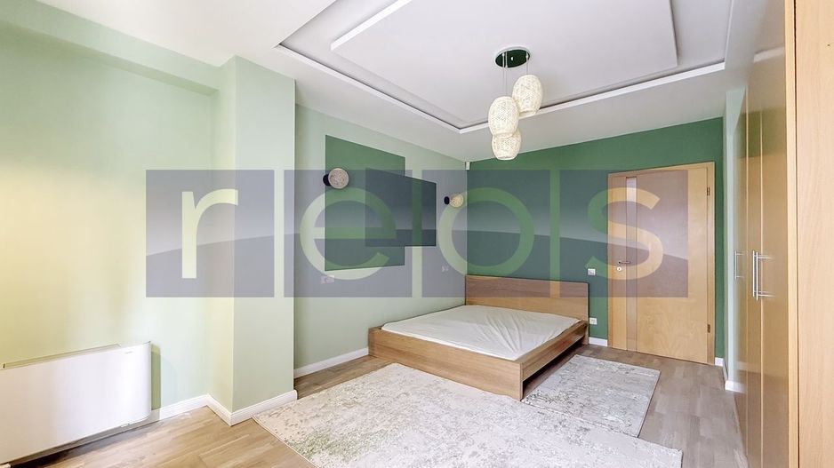 VANZARE 4 CAMERE 124 MP | GRADINA 82 MP | TERASA 15 MP | PISCINA | PIPERA | - Poză 8