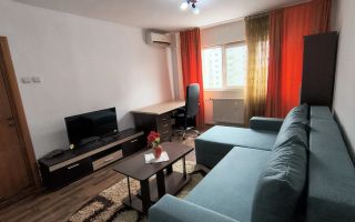 Apartament cochet, doua camere semidecomandat, Turda-Ion Mihalache - Poză 2