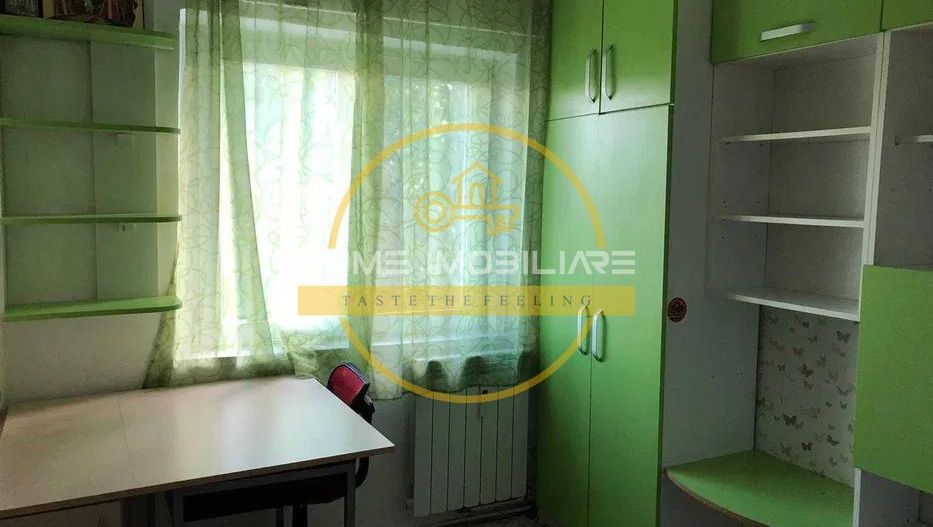 Se vinde Apartament in Alexandru cel bun 3 camere. - Poză 3