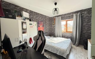 Pozitie excelenta - Unitatea Militara. Casa individuala. 4 dormitoare, 3 bai. - Poză 9