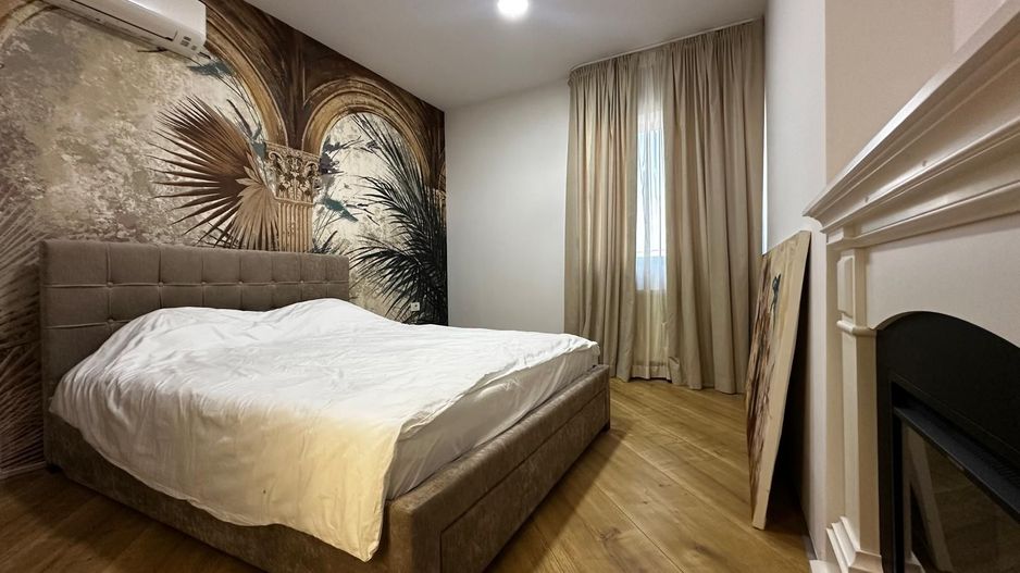 Sky Living - Penthouse de inchiriat | parcare | Pipera - Poză 11