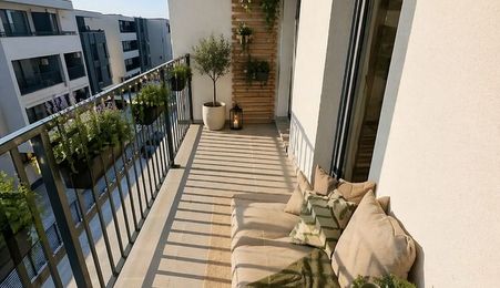 Apartament – Otopeni central | Direct Dezvoltator | Comision 0