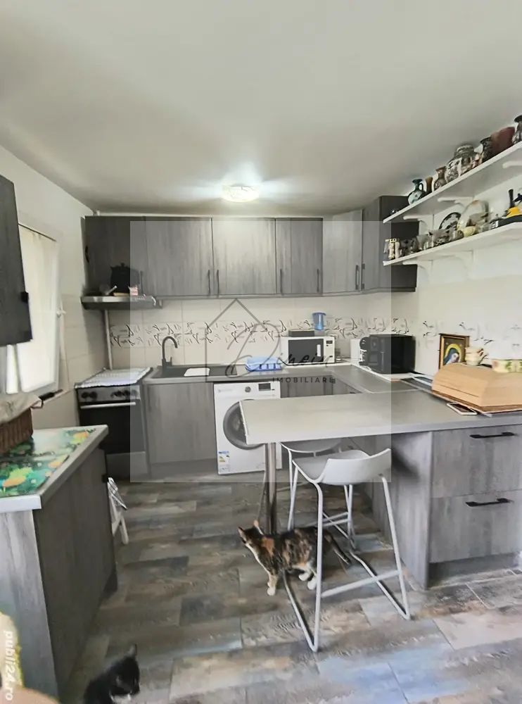 COM 0% I  4 camere Titan I B-dul 1 Decembrie 1918 I renovat I Metrou - Poză 5