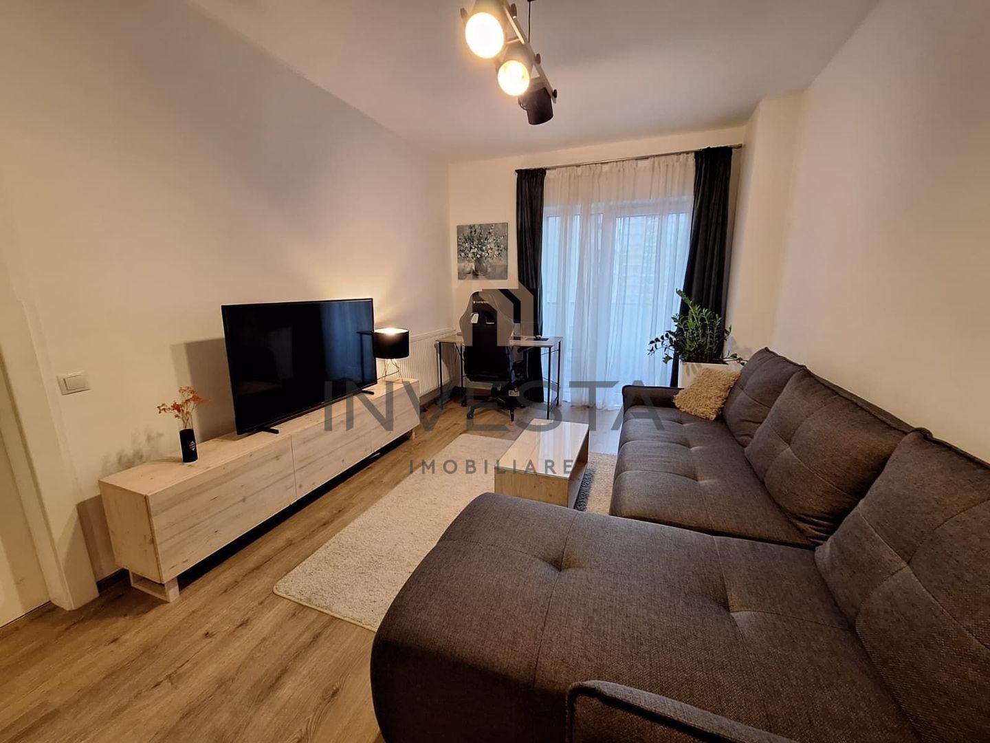 Apartament 2 camere la cheie,bloc nou, etaj intermediar, Marasti! - Poză 3