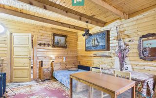 Casă 5 camere, teren 1453mp, comuna Șagu - Poză 5
