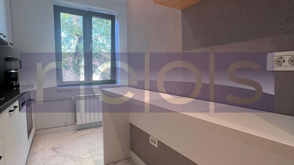 VANZARE APARTAMENT FLOREASCA 2 CAMERE 46MP RENOVAT PREMIUM - Poză 14