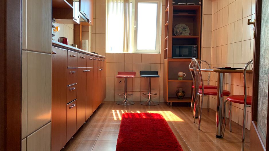 2 camere, Mazepa 2 – Etaj 3/4, mobilat și utilat - Poză 14