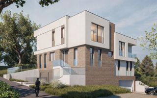 Duplex finalizat, în locație excelentă din Borhanci – Spațiu și Eleganță! - Poză 2