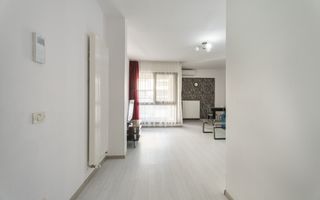2 camere | Green Vista Residence – Pipera | Scoala Americana - Poză 5