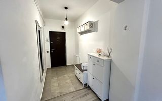2 camere, Modern, Parcare, Mega Image, Zona Florilor, Floresti - Poză 9