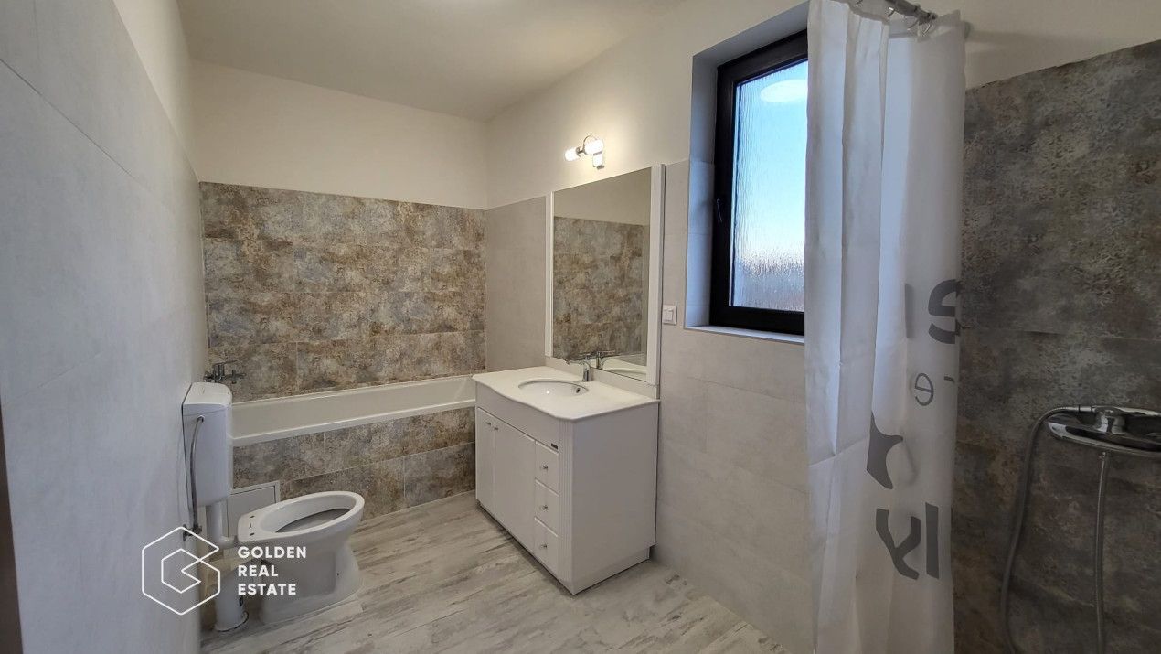1/2 Duplex clasic elegant in centrul Girocului - Poză 9