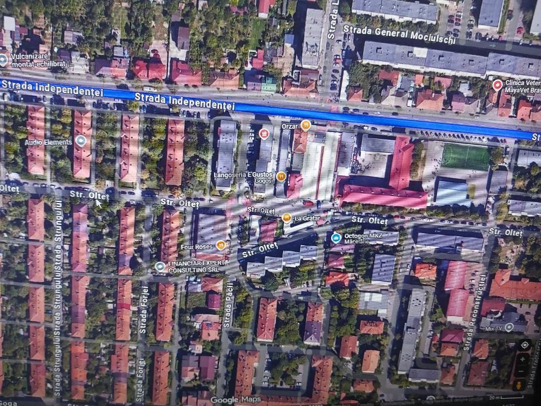 Super Oferta,Teren intre case! - Poză 3