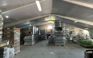 Vânzare, spațiul comercial, 725 mp, strada Valentin Rosca, Edineț - Poză 9