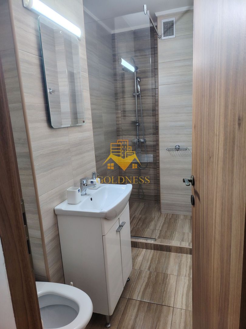 1 camera, Manastur, BIG, Dacia, Primaverii, Bucegi, MC - Poză 6