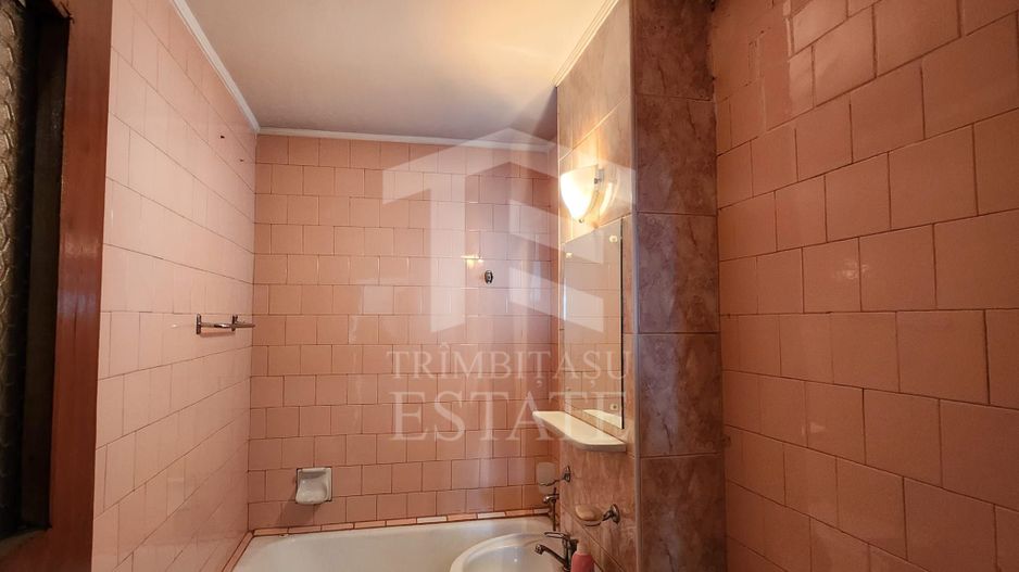 Apartament 3 camere Mega Mall - Poză 5