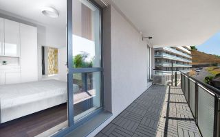 Vanzare apartament 3 camere | View spectaculos | Parcare | Grigorescu - Poză 19