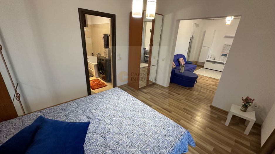 Vedere Panoramica| Facultatea de Drept | 2 camere - Poză 3