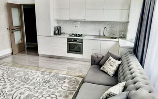 Apartament 3 camere - zona Tractorul - Poză 2