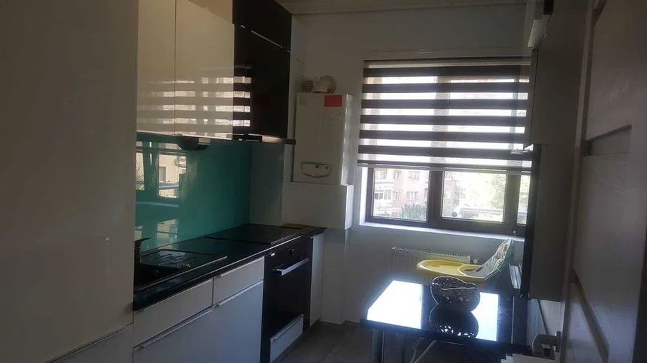 AP. 2 CAMERE- DRUMUL TABEREI, BLOC NOU, CENTRALA PROPRIE, METROU 5 MIN - Poză 1