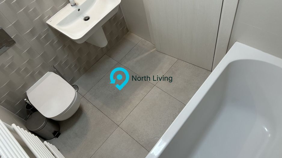 Apartament 2 Camere Premium | Pipera - Aviatiei | Parcare inclusa - Poză 12