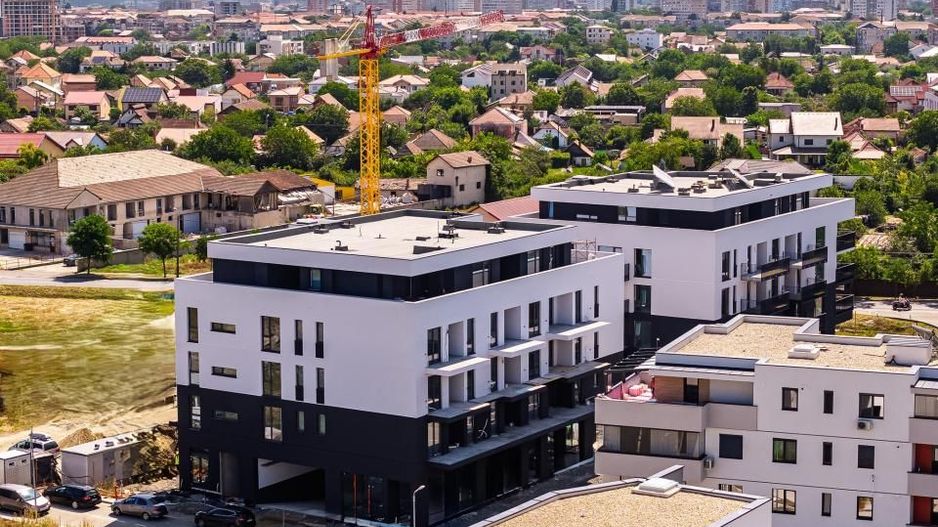 Apartament 2 camere, 52,65 mp + terasa 10,9 mp | Sunbelt Mehala | Comision 0 - Poză 28