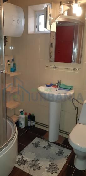 Închiriez apartament cu o cameră in Nicolina - Poză 10