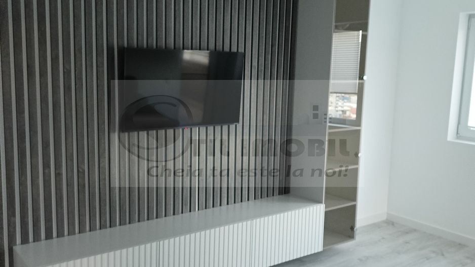 2 CAM TATARASI SOLUMNIA PRIMA INCHIRIERE PARCARE SUBTERANA - Poză 1