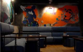 VANZARE SPATIU - PRETABIL CLUB | ZONA LIPSCANI - Poză 1