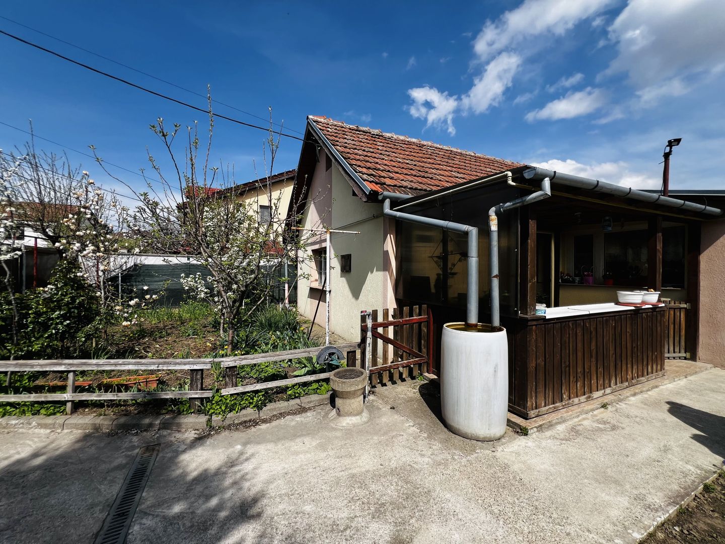 Casa Individuala 6 camere - Timisoara - Poză 2