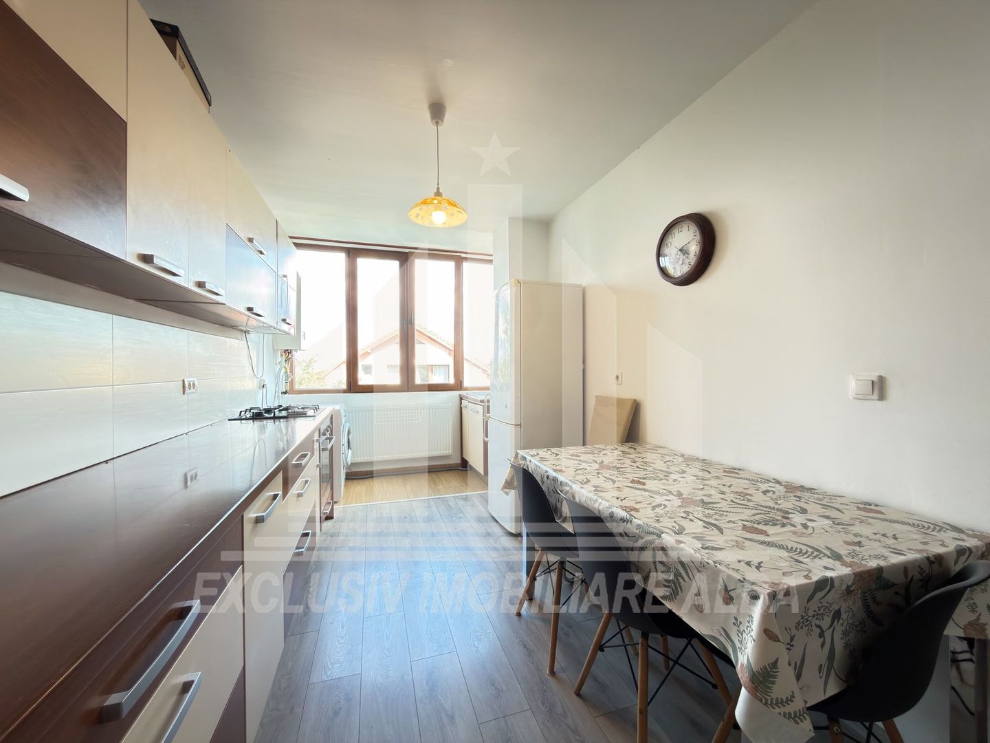Apartament 3 camere | Etaj 1 | 70mp | Vila apartamente |Cetate - Schit - Poză 3