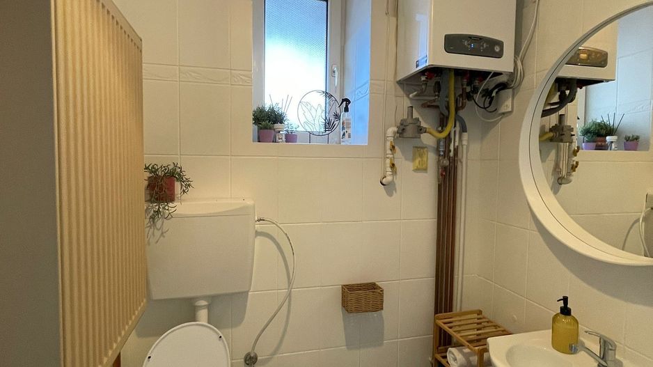 COMISION 0% | Apartament 2 Camere | Zona Iosefin | Etaj 1 | 50 mp - Poză 11