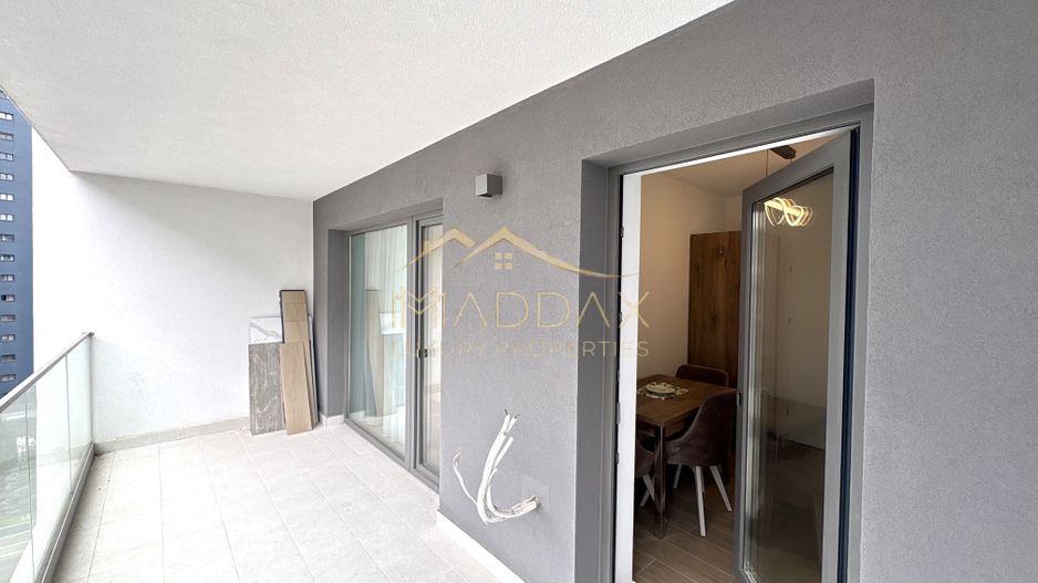 Apartament 2 camere Fabrica de Glucoza - Premium & Exclusivist 195.000e+Tva - Poză 22