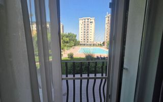 2 camere | Cosmopolis Faza 2 | 55 mp | etaj 1 - Poză 3