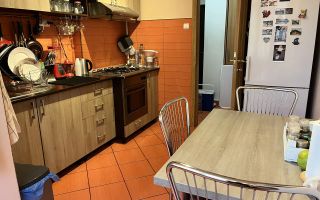 Comision 0%. Apartament 3 camere, complet mobilat si utilat, Tractorul - Poză 8