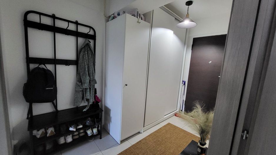 GARSONIERA DE LUX BLOC 2022 VIRTUTII RESIDENCE - Poză 2