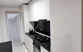 2 Camere - Etaj Intermediar - BLOC NOU INTABULAT - Tatarasi - Poză 6