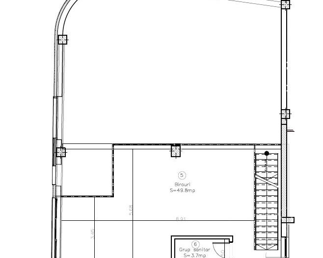 Spatiu comercial premium in zona Parcului Feroviarilor! - Poză 3
