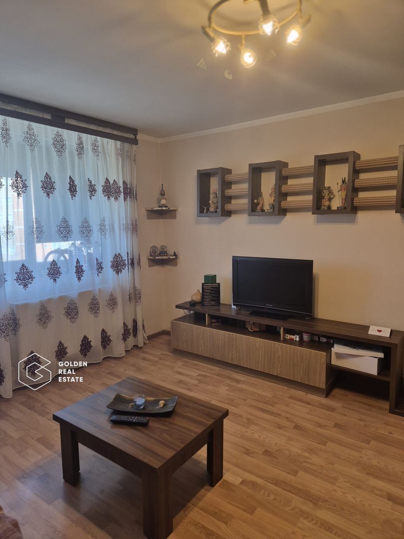 Apartament 3 camere, zona Podgoria, comision 0% la cumpărare - Poză 1