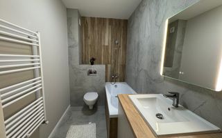 Apartament cu 3 camere MODERN | 56 MP | Floresti - Poză 10
