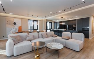 De închiriat apartament, 2 dormitoare, str. Teatrală 3, Centru. - Poză 27